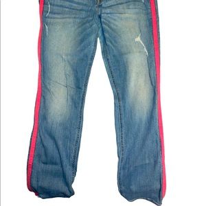 Express Jeans